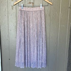 Anthropologie Maeve skirt